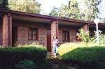    Lalibela - hotel Asheten   