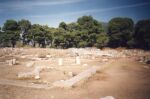    Epidauros   