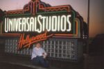    Universal Studios   