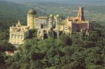    Palacio da Pena   