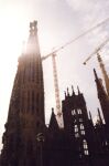    Sagrada Familia   