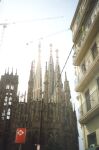    Sagrada Familia   