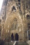    Sagrada Familia   