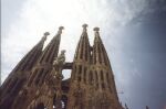    Sagrada Familia   