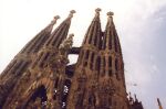    Sagrada Familia   