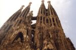    Sagrada Familia   