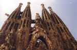    Sagrada Familia   