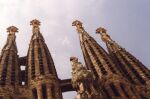    Sagrada Familia   