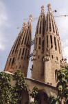    Sagrada Familia   