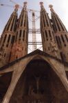    Sagrada Familia   