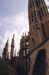    Sagrada Familia   