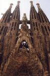    Sagrada Familia   