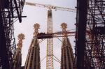    Sagrada Familia   