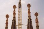    Sagrada Familia   