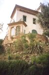    park Guell   