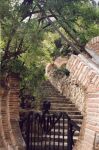    park Guell   