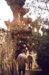    park Guell   