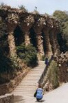    park Guell   