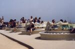    park Guell   