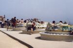    park Guell   