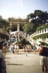    park Guell   