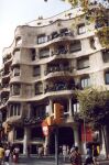    Casa Mila   