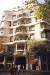    Casa Mila   