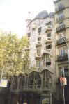    Casa Batllo   