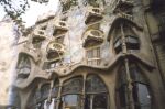    Casa Batllo   