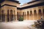    Alhambra   