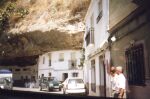    Setenil   