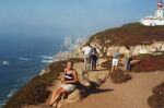    Cabo da Roca   