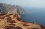    Cabo da Roca   