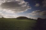    Newgrange   