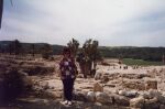    Megiddo   