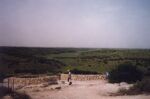    okolice Tel Maresha   