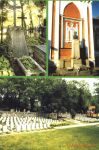    Cmentarz katolicki na Rossie   