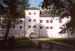    Turku - zamek   