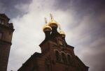    cerkiew Aleksandra Newskiego   