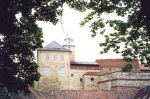    zamek Akershus   