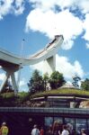    skocznia Holmenkollen   