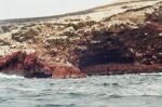    Islas Ballestas   