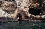    Islas Ballestas   