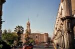    Arequipa   