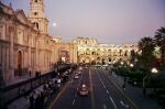    Arequipa   