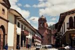    Cusco   