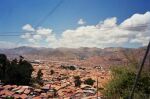    Sacsayhuaman   