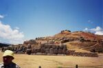    Sacsayhuaman   