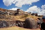    Sacsayhuaman   