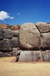    Sacsayhuaman   